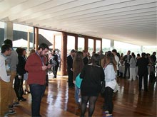 XVII CONGRESO DE TURISMO UNAV 2014 - �VILA, 8 de Mayo de 2014 - �C�mo recuperar la rentabilidad perdida?
