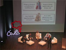 XVII CONGRESO DE TURISMO UNAV 2014 - ÁVILA, 8 de Mayo de 2014 - ¿Cómo recuperar la rentabilidad perdida?