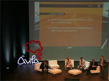 XVII CONGRESO DE TURISMO UNAV 2014 - ÁVILA, 8 de Mayo de 2014 - ¿Cómo recuperar la rentabilidad perdida?