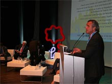 XVII CONGRESO DE TURISMO UNAV 2014 - ÁVILA, 8 de Mayo de 2014 - ¿Cómo recuperar la rentabilidad perdida?