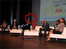 XVII CONGRESO DE TURISMO UNAV 2014 - ÁVILA, 8 de Mayo de 2014 - ¿Cómo recuperar la rentabilidad perdida?