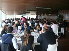 XVII CONGRESO DE TURISMO UNAV 2014 - �VILA, 8 de Mayo de 2014 - �C�mo recuperar la rentabilidad perdida?