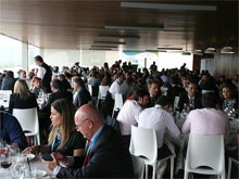 XVII CONGRESO DE TURISMO UNAV 2014 - �VILA, 8 de Mayo de 2014 - �C�mo recuperar la rentabilidad perdida?