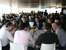 XVII CONGRESO DE TURISMO UNAV 2014 - �VILA, 8 de Mayo de 2014 - �C�mo recuperar la rentabilidad perdida?