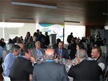 XVII CONGRESO DE TURISMO UNAV 2014 - �VILA, 8 de Mayo de 2014 - �C�mo recuperar la rentabilidad perdida?