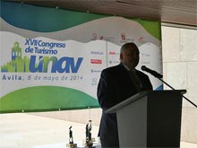 XVII CONGRESO DE TURISMO UNAV 2014 - �VILA, 8 de Mayo de 2014 - �C�mo recuperar la rentabilidad perdida?