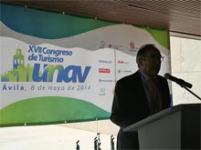 XVII CONGRESO DE TURISMO UNAV 2014 - �VILA, 8 de Mayo de 2014 - �C�mo recuperar la rentabilidad perdida?