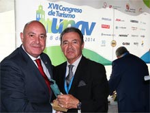 XVII CONGRESO DE TURISMO UNAV 2014 - �VILA, 8 de Mayo de 2014 - �C�mo recuperar la rentabilidad perdida?