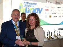 XVII CONGRESO DE TURISMO UNAV 2014 - �VILA, 8 de Mayo de 2014 - �C�mo recuperar la rentabilidad perdida?
