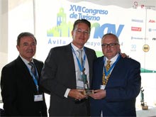 XVII CONGRESO DE TURISMO UNAV 2014 - �VILA, 8 de Mayo de 2014 - �C�mo recuperar la rentabilidad perdida?
