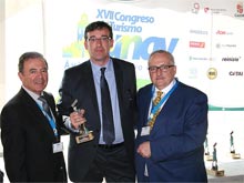 XVII CONGRESO DE TURISMO UNAV 2014 - �VILA, 8 de Mayo de 2014 - �C�mo recuperar la rentabilidad perdida?