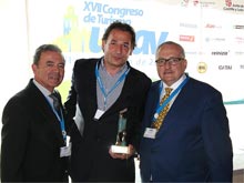 XVII CONGRESO DE TURISMO UNAV 2014 - �VILA, 8 de Mayo de 2014 - �C�mo recuperar la rentabilidad perdida?