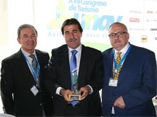XVII CONGRESO DE TURISMO UNAV 2014 - �VILA, 8 de Mayo de 2014 - �C�mo recuperar la rentabilidad perdida?