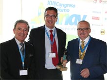 XVII CONGRESO DE TURISMO UNAV 2014 - �VILA, 8 de Mayo de 2014 - �C�mo recuperar la rentabilidad perdida?