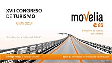 MOVELIA - Novedades en Transporte y Distribución