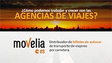 MOVELIA - Novedades en Transporte y Distribución