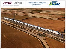 RENFE - XVII Congreso UNAV