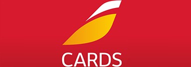 Iberia Cards