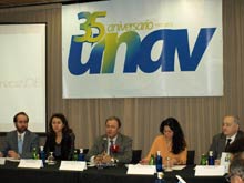 35 Aniversario Unav