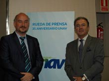 35 Aniversario Unav