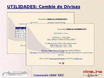 Presentación Web UNAV y ORBIS