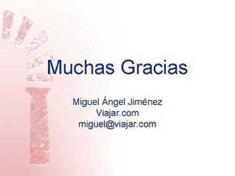 Ponencia D. Miguel Ángel Jiménez
