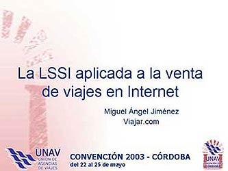 Ponencia D. Miguel Ángel Jiménez