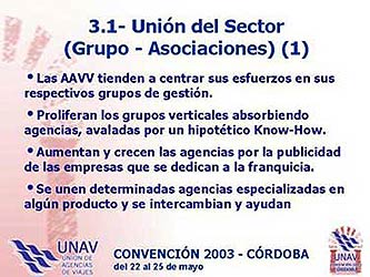 Analisis de los problemas del sector - Segunda parte