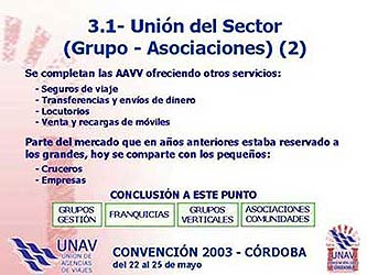 Analisis de los problemas del sector - Segunda parte