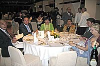 Convenci�n UNAV - Madeira 2005