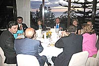 Convenci�n UNAV - Madeira 2005