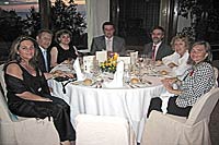 Convenci�n UNAV - Madeira 2005