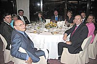 Convenci�n UNAV - Madeira 2005