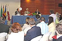 Convencin UNAV - Madeira 2005