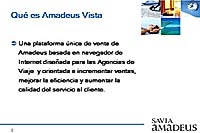 Presentaci�n Madeira 2005