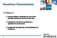 Presentaci�n Madeira 2005