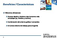 Presentaci�n Madeira 2005