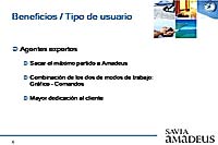 Presentaci�n Madeira 2005