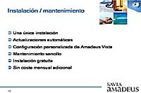 Presentaci�n Madeira 2005