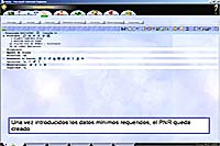 Presentaci�n Madeira 2005