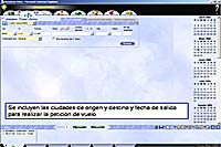 Presentaci�n Madeira 2005