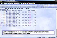 Presentaci�n Madeira 2005