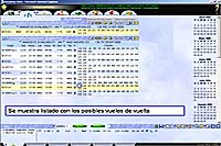 Presentaci�n Madeira 2005