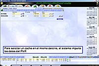 Presentaci�n Madeira 2005