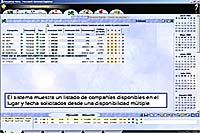 Presentaci�n Madeira 2005