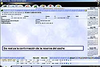 Presentaci�n Madeira 2005