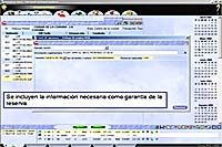 Presentaci�n Madeira 2005