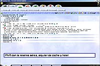 Presentaci�n Madeira 2005