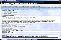 Presentaci�n Madeira 2005