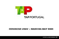 Presentaci�n Madeira 2005